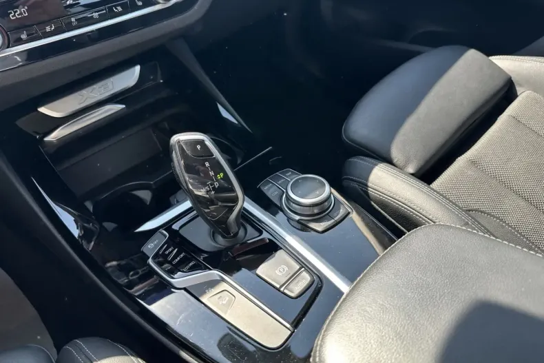 BMW X3 din 2021 cu 87.457 km - oferta BMW168723 - foto 12