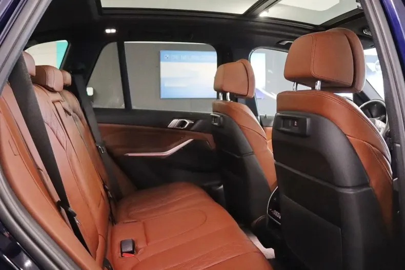 BMW X5 din 2022 cu 80.860 km - oferta BMW168724 - foto 5