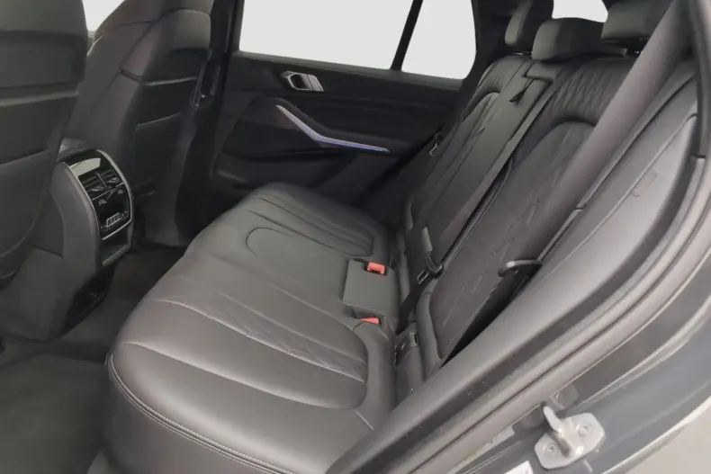 BMW X5 din 2022 cu 76.946 km - oferta BMW168725 - foto 7