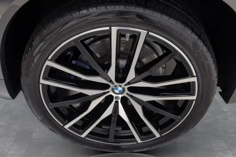 BMW X5 din 2022 cu 76.946 km - oferta BMW168725 - foto 15