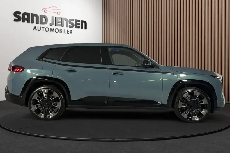 BMW XM din 2024 cu 12.000 km - oferta BMW168726 - foto 7