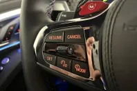 BMW XM din 2024 cu 12.000 km - oferta BMW168726 - foto 12