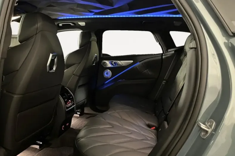 BMW XM din 2024 cu 12.000 km - oferta BMW168726 - foto 21