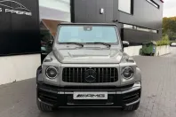 Mercedes-Benz G 63 AMG din 2022 cu 40.500 km - oferta MER168727 - foto 1