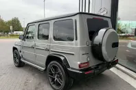 Mercedes-Benz G 63 AMG din 2022 cu 40.500 km - oferta MER168727 - foto 5