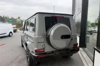 Mercedes-Benz G 63 AMG din 2022 cu 40.500 km - oferta MER168727 - foto 6