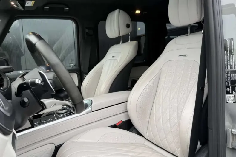 Mercedes-Benz G 63 AMG din 2022 cu 40.500 km - oferta MER168727 - foto 10