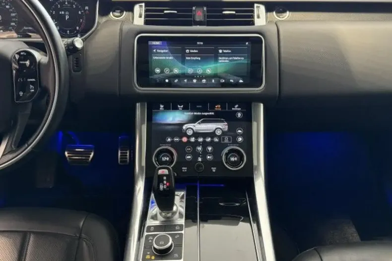 Land Rover Range Rover Sport din 2022 cu 53.500 km - oferta LAN168728 - foto 9