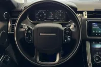 Land Rover Range Rover Sport din 2022 cu 53.500 km - oferta LAN168728 - foto 10