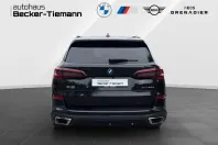 BMW X5 din 2022 cu 36.953 km - oferta BMW168729 - foto 5