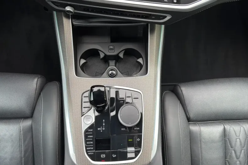 BMW X5 din 2022 cu 36.953 km - oferta BMW168729 - foto 16