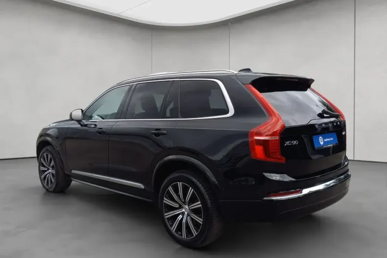 Volvo XC90 din 2024 cu 16.820 km - oferta VOL168730 - foto 3