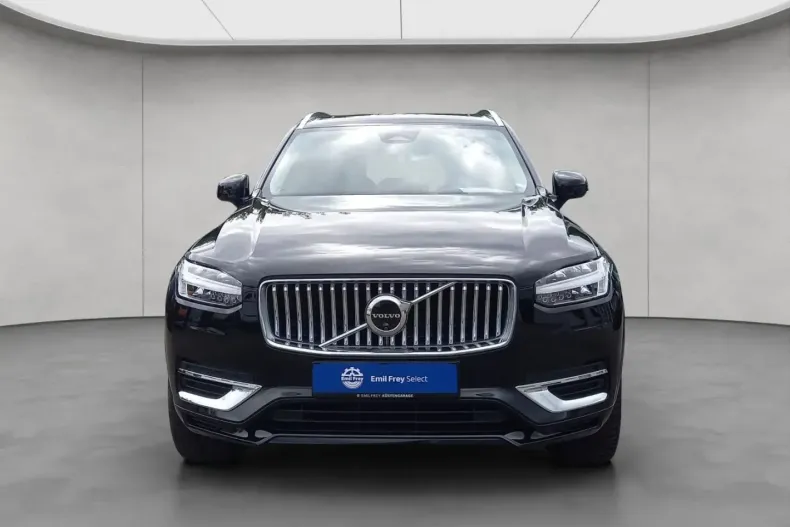 Volvo XC90 din 2024 cu 16.820 km - oferta VOL168730 - foto 8