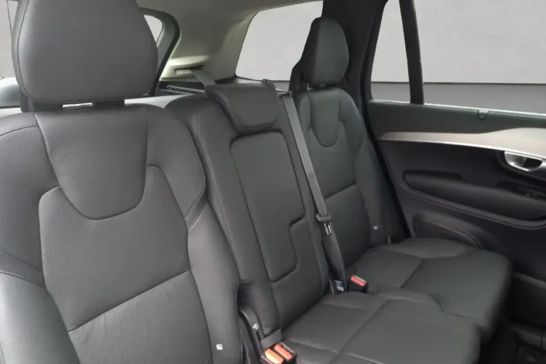 Volvo XC90 din 2024 cu 16.820 km - oferta VOL168730 - foto 20