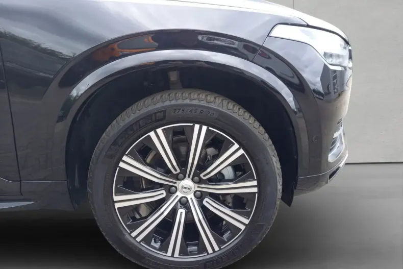 Volvo XC90 din 2024 cu 16.820 km - oferta VOL168730 - foto 28