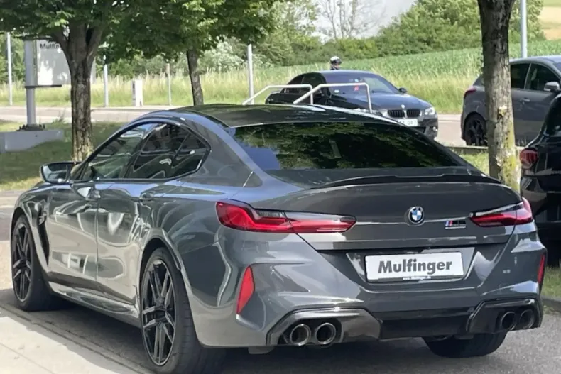 BMW M8 din 2021 cu 78.657 km - oferta BMW168731 - foto 5