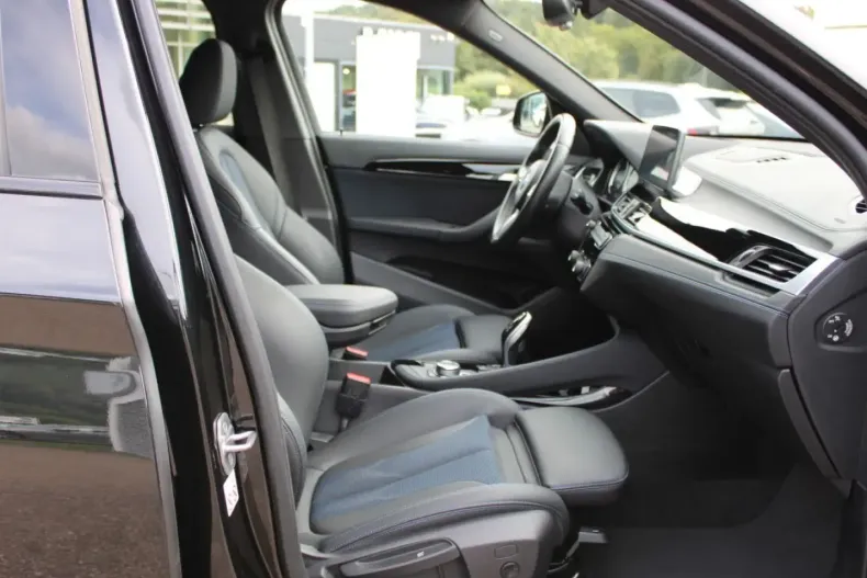 BMW X1 din 2022 cu 51.201 km - oferta BMW168733 - foto 7