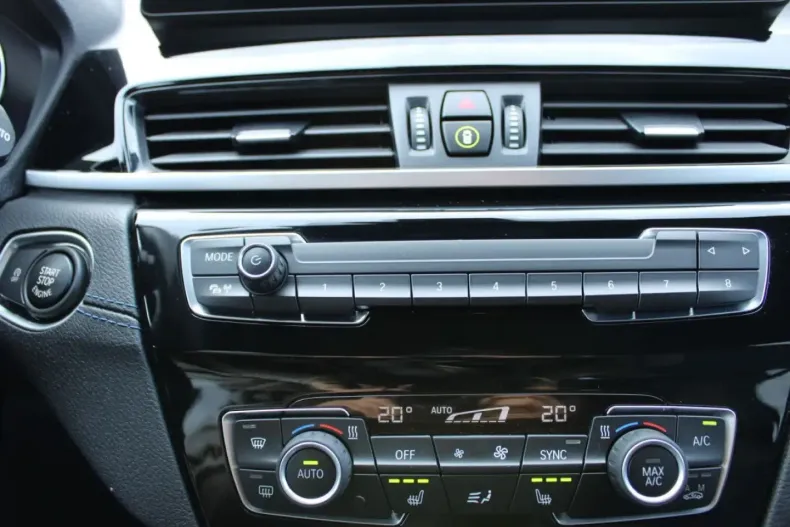 BMW X1 din 2022 cu 51.201 km - oferta BMW168733 - foto 12