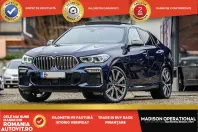 BMW X6 M din 2021 cu 125.000 km - oferta BMW168737 - foto 1