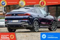 BMW X6 M din 2021 cu 125.000 km - oferta BMW168737 - foto 3