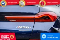 BMW X6 M din 2021 cu 125.000 km - oferta BMW168737 - foto 5