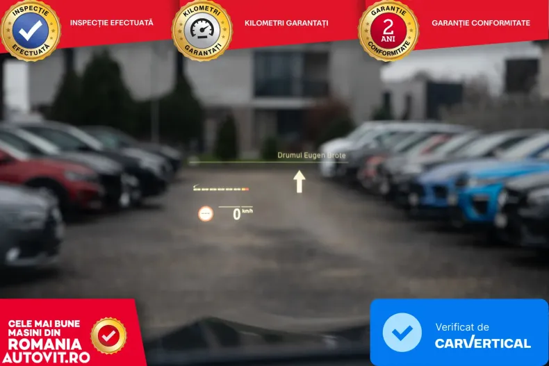 BMW X6 M din 2021 cu 125.000 km - oferta BMW168737 - foto 19