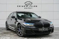 BMW Seria 5 din 2022 cu 160.980 km - oferta BMW168738 - foto 1