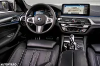 BMW Seria 5 din 2022 cu 160.980 km - oferta BMW168738 - foto 11