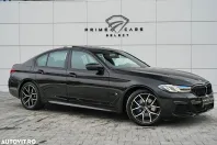 BMW Seria 5 din 2022 cu 160.980 km - oferta BMW168738 - foto 24