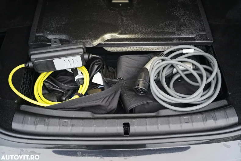 BMW Seria 5 din 2022 cu 160.980 km - oferta BMW168738 - foto 30