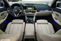 BMW Seria 3 din 2020 cu 174.850 km - oferta BMW168739 - foto 3