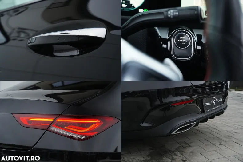 Mercedes-Benz CLA din 2021 cu 143.150 km - oferta MER168741 - foto 19