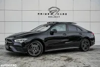 Mercedes-Benz CLA din 2021 cu 143.150 km - oferta MER168741 - foto 20