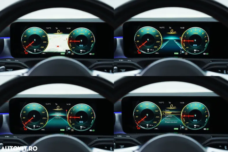 Mercedes-Benz CLA din 2021 cu 143.150 km - oferta MER168741 - foto 22