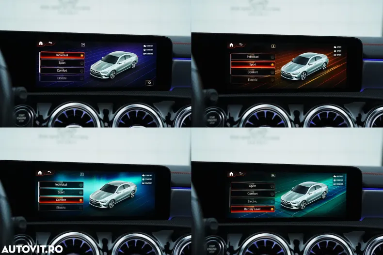 Mercedes-Benz CLA din 2021 cu 143.150 km - oferta MER168741 - foto 27