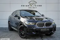 BMW X6 din 2023 cu 57.830 km - oferta BMW168744 - foto 1