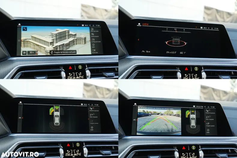 BMW X6 din 2023 cu 57.830 km - oferta BMW168744 - foto 11