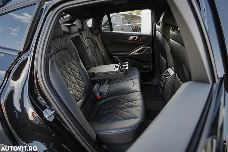 BMW X6 din 2023 cu 57.830 km - oferta BMW168744 - foto 19