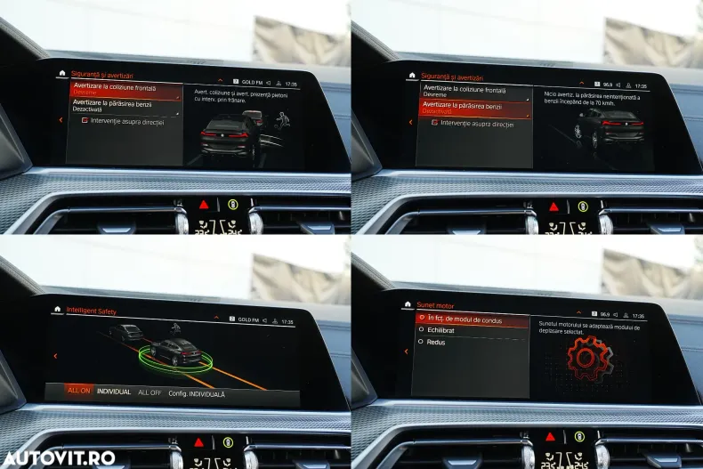 BMW X6 din 2023 cu 57.830 km - oferta BMW168744 - foto 23