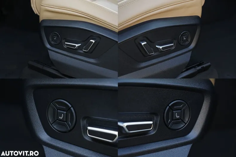 Audi Q8 din 2022 cu 40.350 km - oferta AUD168746 - foto 5