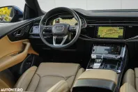 Audi Q8 din 2022 cu 40.350 km - oferta AUD168746 - foto 7