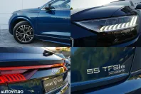 Audi Q8 din 2022 cu 40.350 km - oferta AUD168746 - foto 10