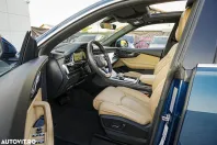 Audi Q8 din 2022 cu 40.350 km - oferta AUD168746 - foto 12