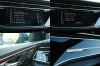 Audi Q8 din 2022 cu 40.350 km - oferta AUD168746 - foto 19