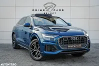 Audi Q8 din 2022 cu 40.350 km - oferta AUD168746 - foto 20