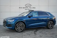 Audi Q8 din 2022 cu 40.350 km - oferta AUD168746 - foto 26