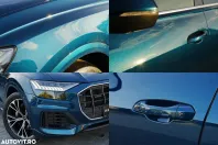 Audi Q8 din 2022 cu 40.350 km - oferta AUD168746 - foto 32