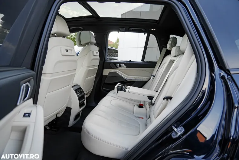 BMW X5 din 2021 cu 161.500 km - oferta BMW168747 - foto 17