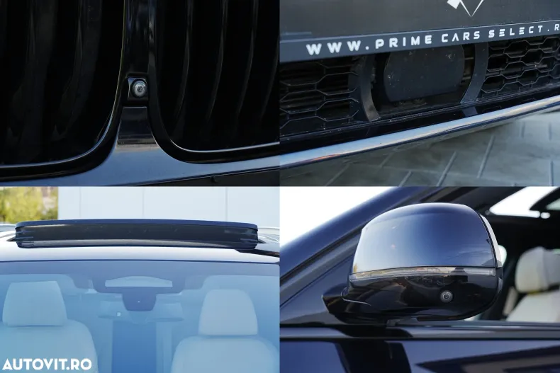 BMW X5 din 2021 cu 161.500 km - oferta BMW168747 - foto 23