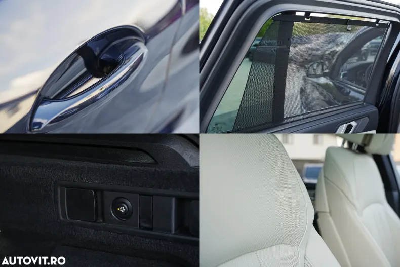 BMW X5 din 2021 cu 161.500 km - oferta BMW168747 - foto 27